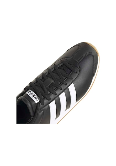 Adidas Runvısta Erkek Günlük Spor Ayakkabı Hq2315 Siyah