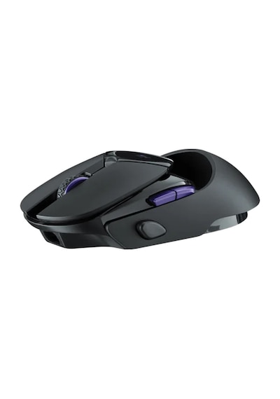Rapoo Vt960pro Wıred/wıreless Gamıng Mouse Cmcmrap0007 Vt960pro