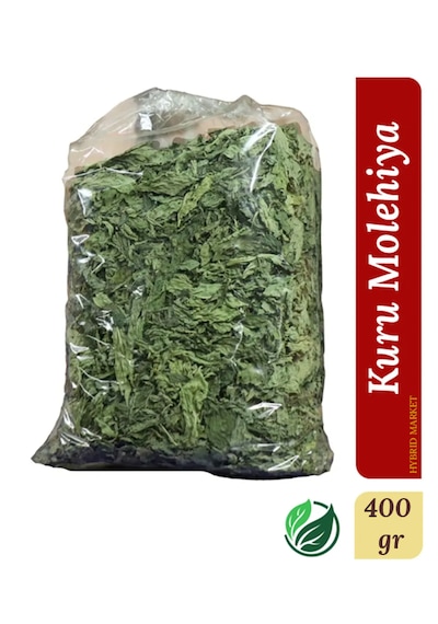 Hybrid Molehiya Yaprağı 400 G