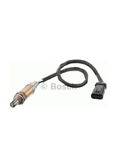 BOSCH 258006046 OKSİJEN SENSÖRÜ CLIO II III KANGOO MEGANE II LAGU