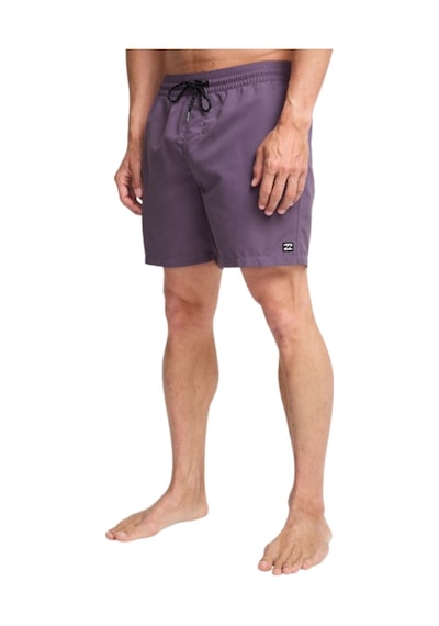 Billabong Bıllabong All Day Lb Ppd0 Mor