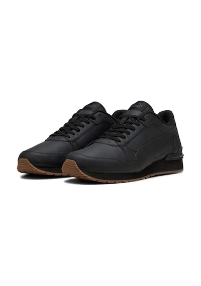 Puma St Runner V3 L Erkek Siyah Koşu Ayakkabısı 39906812 Siyah