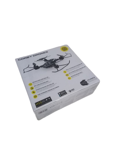 Corby SD04 Smart Kameralı Drone