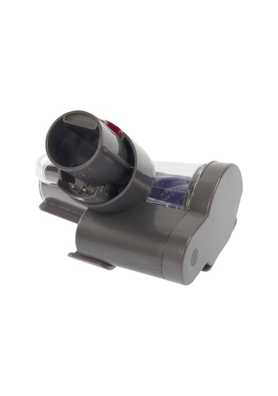 Dyson Uyumlu V12 Detect Slim Dikey Süpürge İle Uyumlu Mini Türbin Başlık Anti-tangle