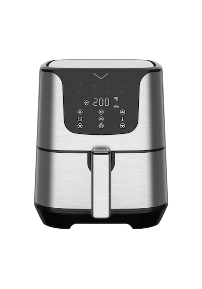 Vestel Lightfry X 1500 W Fritöz