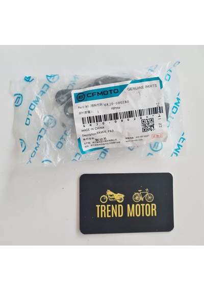 Arka Fren Disk Balatası - Cfmoto Nk 150