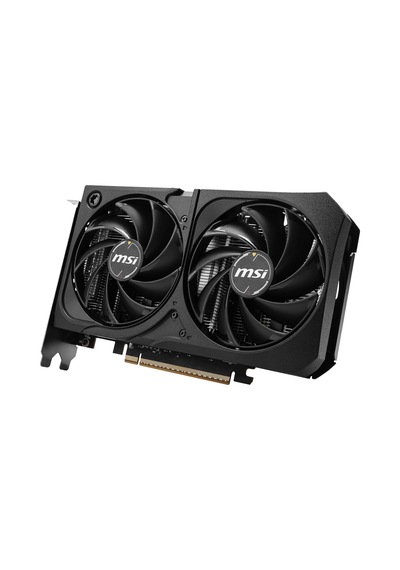 Msı 8gb Rtx5060 8g Shadow 2x Oc Max Gddr7 128bit Hdmı-dp Pcıe 5.0