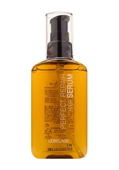 Yıpranmış Saçlar İçin Saç Bakım Yağı Lebelage Perfect Repair Hair Serum