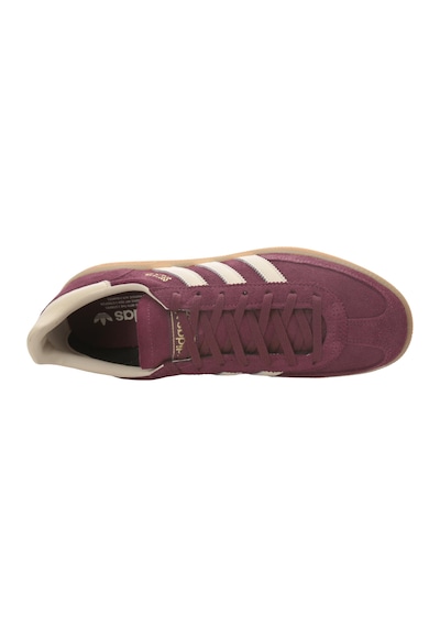 Jp8726-e Adidas Handball Spezıal W Erkek Spor Ayakkabı Bordo Jp8726-e Bordo