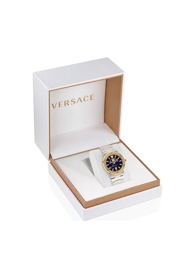 Versace Swiss Made  Vrscve7g00223 Unisex Kol Saati