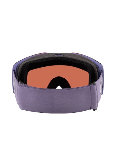 Oo 7103 710372 Oakley Goggles Fall Lıne M Kayak / Snowboard Kar Gözlüğü Siyah