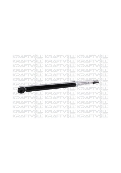 Kraftvoll Amortısor Arka Amortısor Gazlı Sag Sol Toyota Yarıs 1999-2005 AOD-KRAFTVOLL 15010317