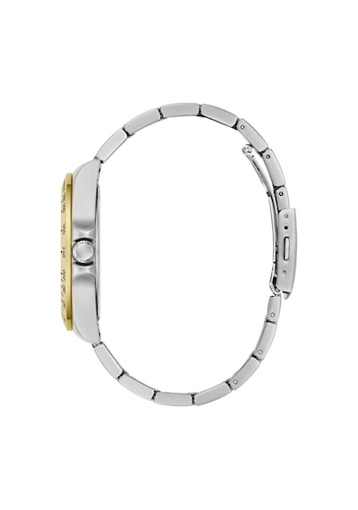 Guess Gugw1064g4 Erkek Kol Saati Metalik Gri