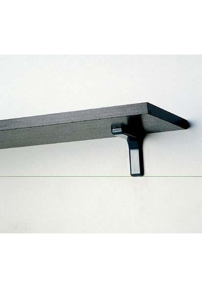 Raf Altı Bağlantı Aparatı Kapaklı 12cm 2 Adet 001