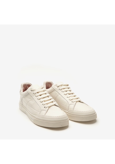 Krem Safari Sneaker Erkek Ka-alfa7602 John May Munıh