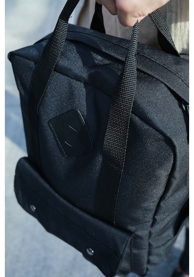 Newısh Polo Accessorıes Unisex Siyah Suya Dayanklı Hafif Rahat Impertex Kumaş Anti-theft Sırt Çantası Günlük Okul Seyahat Siyah Newısh Polo Accessorıes Unisex Siyah Suya Dayanklı Hafif Rahat Impertex Kumaş Anti-theft Sırt Çantası Günlük Okul Seyahat Siyah