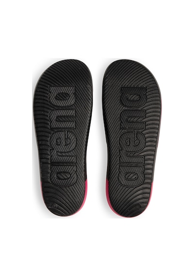 Arena Urban Active Unisex Siyah Günlük Stil Terlik 009277300 1667446 Siyah