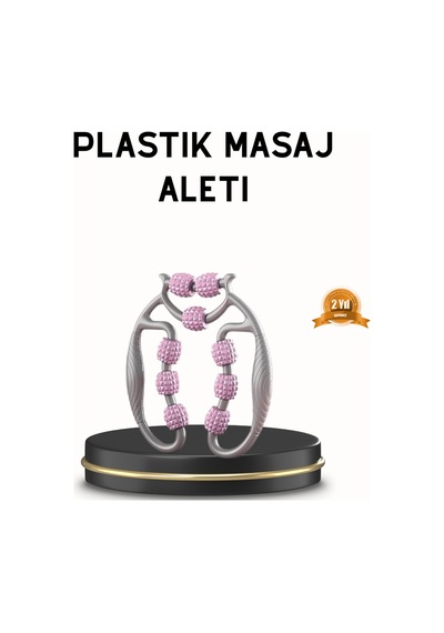 Taşınabilir 3d Masaj Rulosu Kas Rahatlatıcı Ve Yağ Azaltıcı Masaj Cihazı Diğer