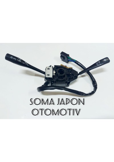 Mıtsubıshı L300 Far Silecek Kumanda Kolu Mb571632