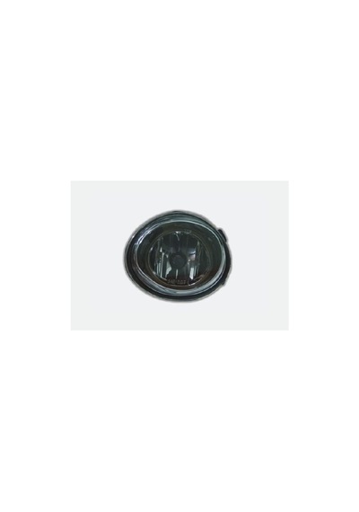 Bmw 5.seri E39 1998-2005 Uyumlu Sağ Sol Sis Farı