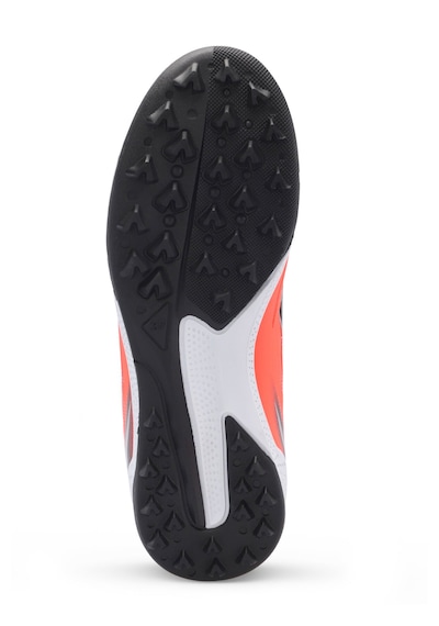 Slazenger Cambly Erkek Çocuk Halı Saha Ayakkabı Turuncu