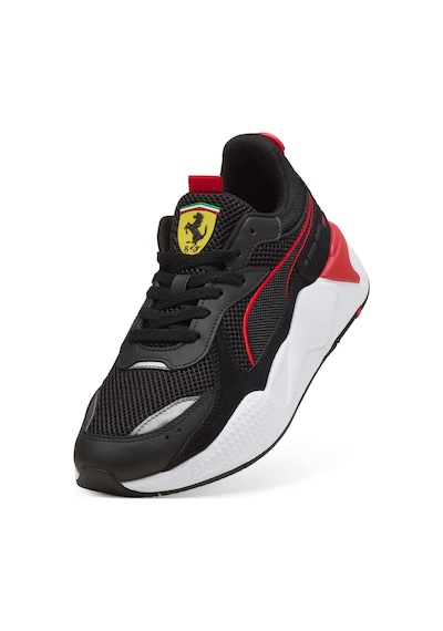 Puma Scuderıa Ferrarı Hp Rs-x Ayakkabı 308622 03 Siyah