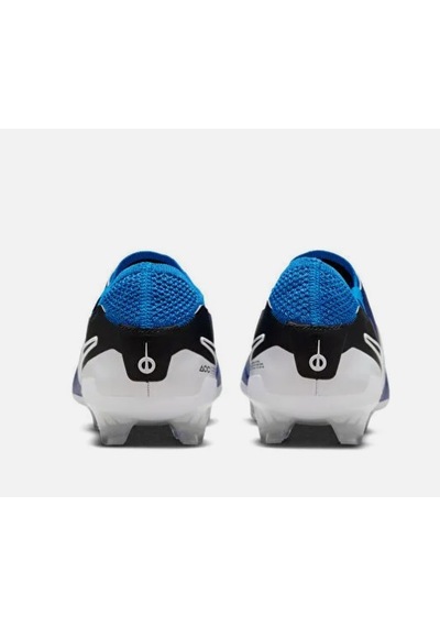 Nike Tiempo Legend 10 Elite Fg Erkek Mavi Futbol Krampon Dv4328400 P-153 Mavi