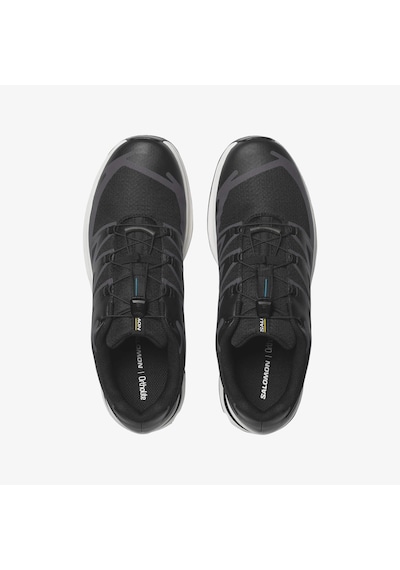 Salomon Xt-evr M Erk Black/white/black Sneaker Ayakkabı L49224800 Siyah