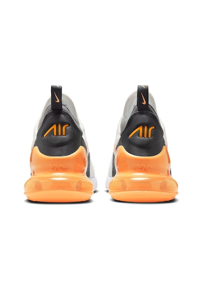 Nike Air Max 270 Ah8050-114 Çok Renkli.