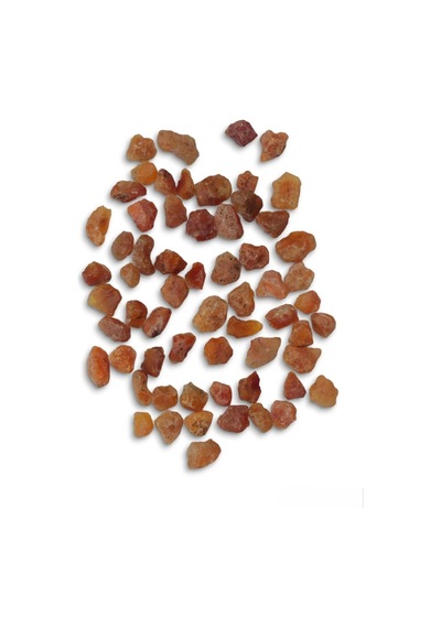 30 Gram Doğal Karnelyan Akik Küçük Parçalar 224-3
