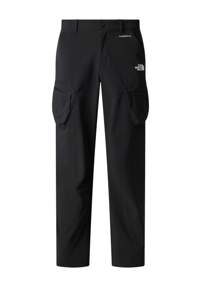 The North Face Packable Loose Erkek Pantolon C-the0a8g09jk3jk3 Siyah