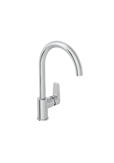 Artema Shift T20 A43674 C Tipi Eviye Bataryası Krom