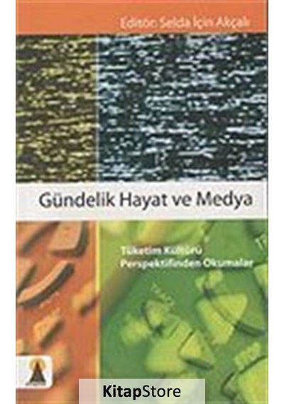 Gündelik Hayat ve Medya- Ebabil