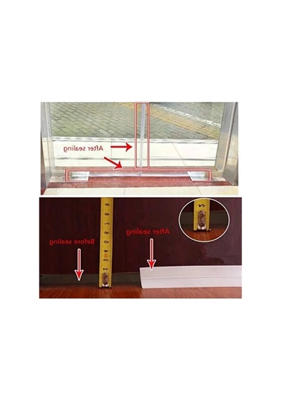 3 Metre Uzunluğunda Rüzgar Kesici Şerit Bant