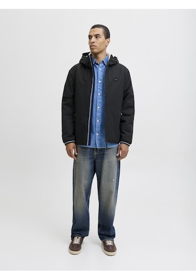 Jack & Jones Premium Jprblualves Jacket Şık Klasik Erkek Mont, Suya Dayanıklı Günlük Şehir Stili Ceket Renkli Jack & Jones Premium Jprblualves Jacket Şık Klasik Erkek Mont, Suya Dayanıklı Günlük Şehir Stili Ceket Renkli