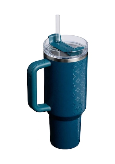 Stanley The Quencher H2.o Flowstate Tumbler 0,89 Lt / Ponderosa Star Mavi