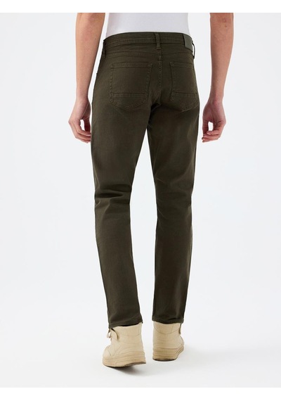 Loft Erkek Jean Pantolon Lf2039483 Koyu Haki