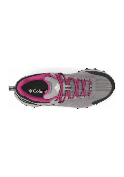 Columbia Peakfreak Iı Outdry Ayakkabı Bl5953-036 Gri