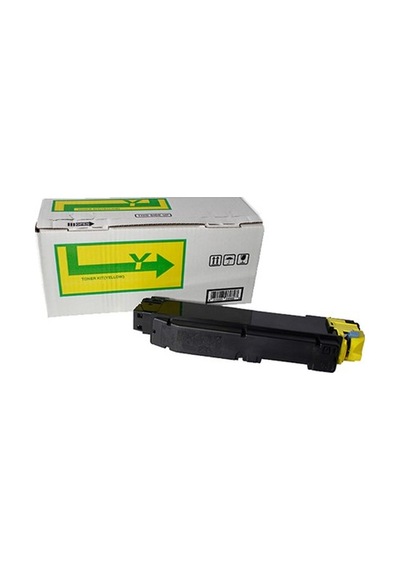 Utax Pk 5011Y P C3060 P C3061 P C3065 T Adler P C3060 Sarı T