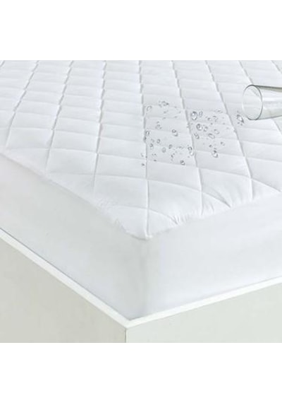 Özdilek Alez Kapitone Sıvı Geçirmez Fitted 100X200