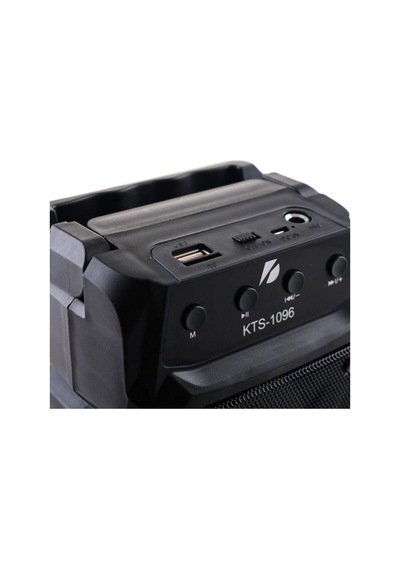 KTS-1096 Bluetooth Hoparlör KTS-1096 Bluetooth Hoparlör