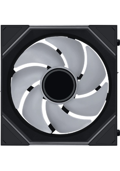 Lian Li Unı Fan Sl Infınıty Wireless 1x140mm Siyah Kasa Fanı Azaz0llı0129