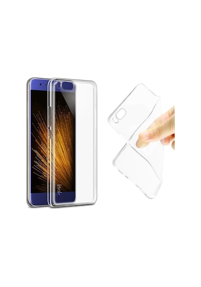 Xiaomi Mi6 Kilif Ultra Lüx Tam Korumali Esnek Silikon Kilif 405369658