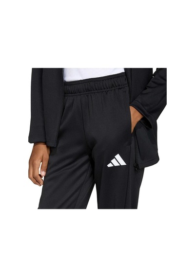 Adidas Ent26 Tr Pnt Y Siyah Çocuk Eşofman Altı Jz6550