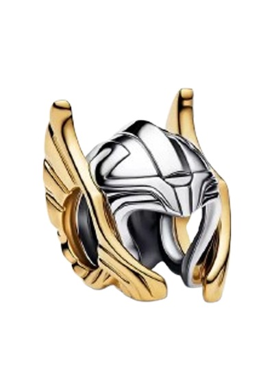 Thor Kask Charm | Asafaccessory