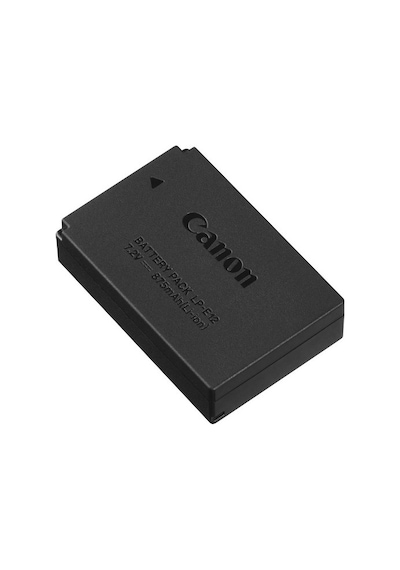 Canon Batarya LP-E12 (Canon Eurasia Garantili)
