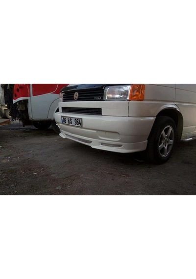 VW Transporter T4 Ön Tampon Eki - Otaksan Tuning