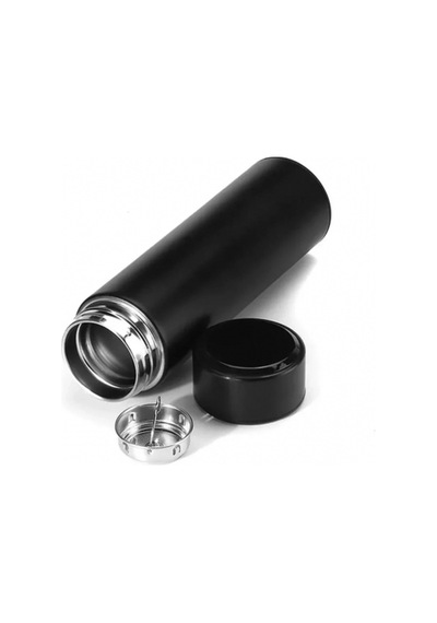 Dereceli Çelik Termos 500 Ml 5324 Diğer