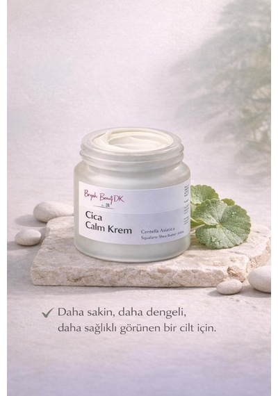 Cica Calm Krem- 50 Ml