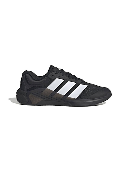 Adidas Dropset 4 Trainer M Erkek Antrenman Ayakkabısı Jr4671 Siyah Siyah